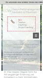 Mobile Screenshot of edw.info